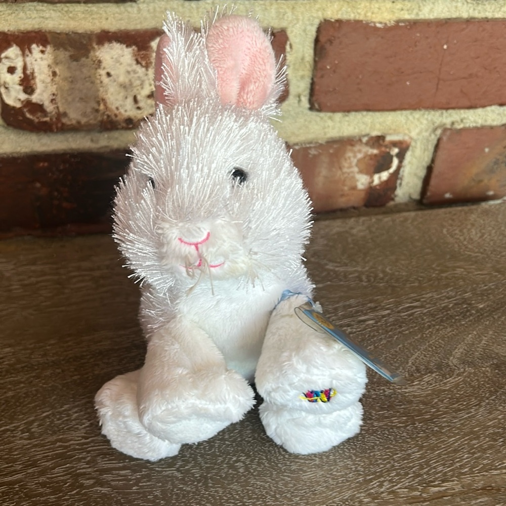 Webkinz- Lil’Kinz Rabbit